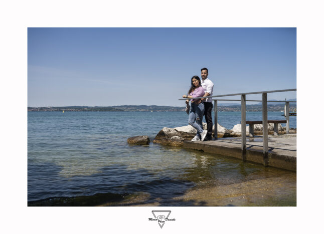 fotografo di matrimonio