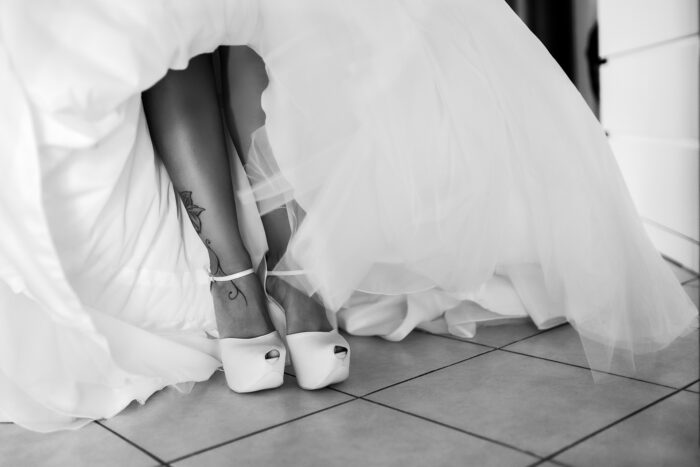 fotografi di Matrimoni