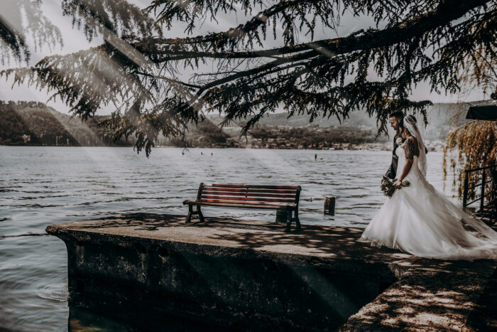 fotografi di Matrimoni
