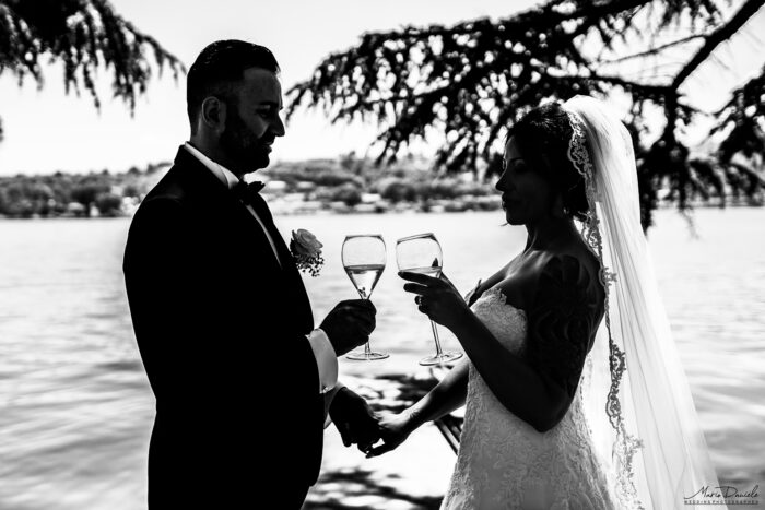 fotografi di Matrimoni