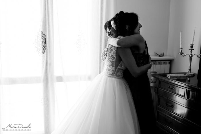 fotografi di Matrimoni