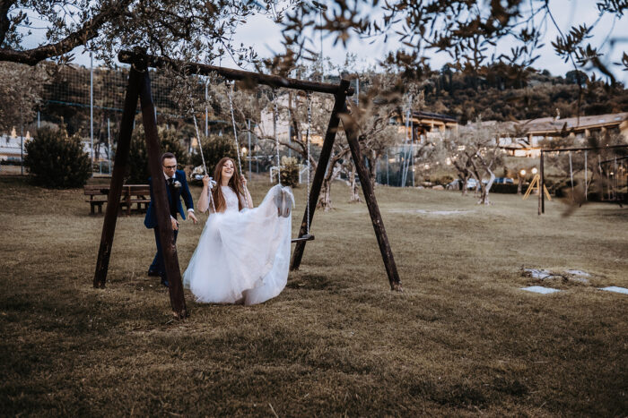 matrimonio