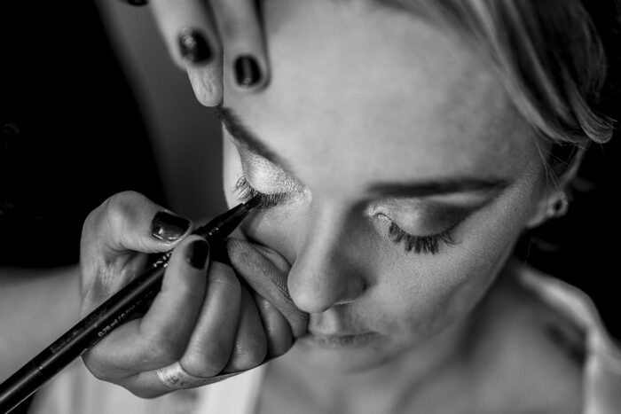 fotografia di matrimonio