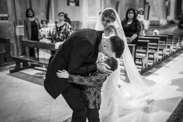 raccontare un matrimonio