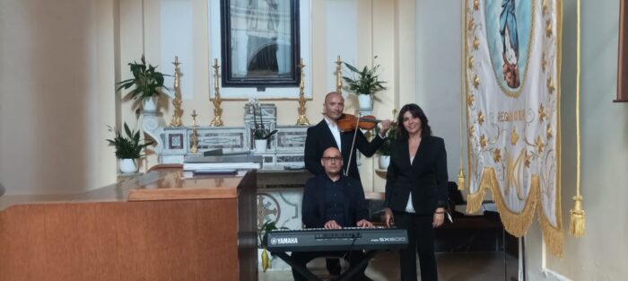 PROFESSIONAL QUARTET