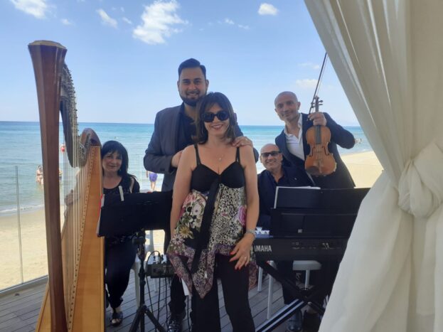 PROFESSIONAL QUARTET