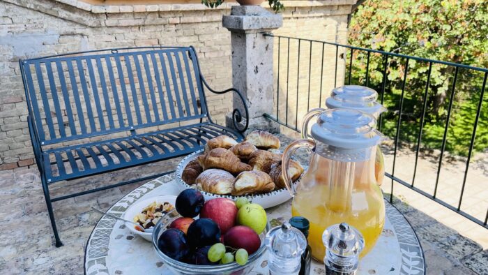 colazione