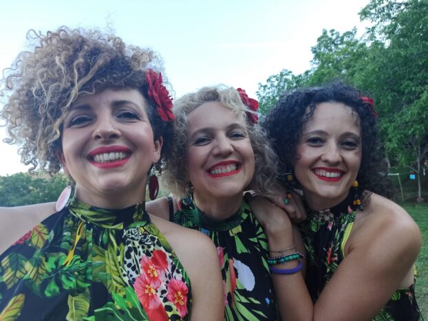 Bolla Sisters