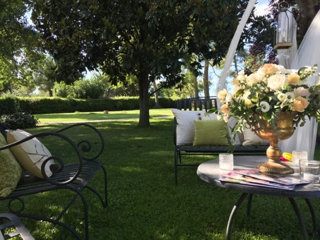giardino