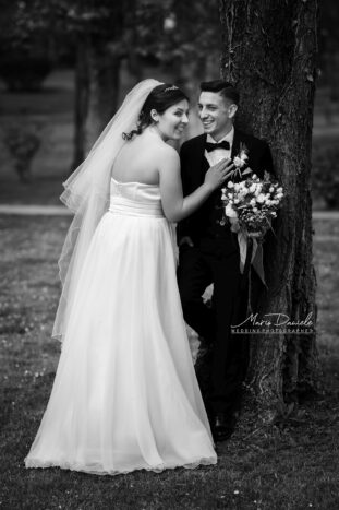 fotografi di Matrimoni