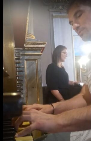 Funzione religiosa