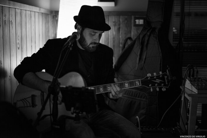 Chitarra