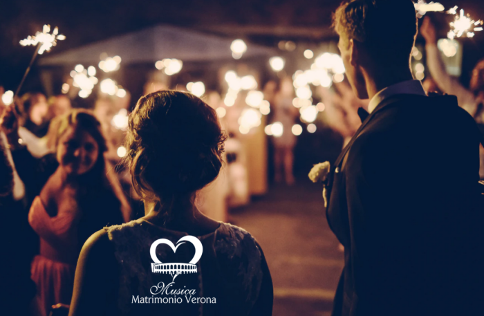 Musica matrimonio verona