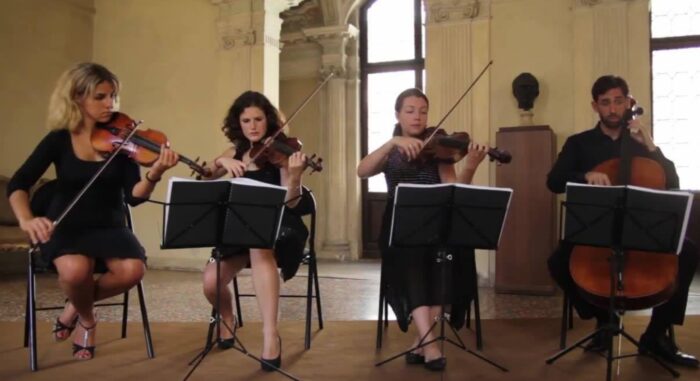 Musica matrimonio verona