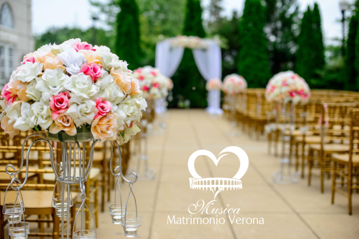 Wedding planner verona