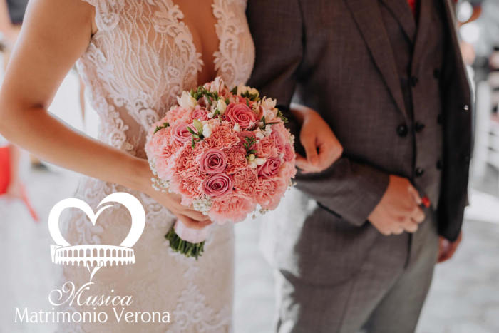Wedding planner verona
