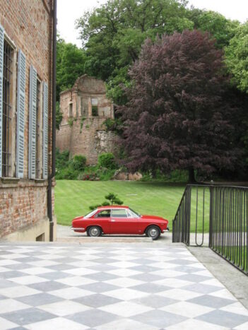 giardino