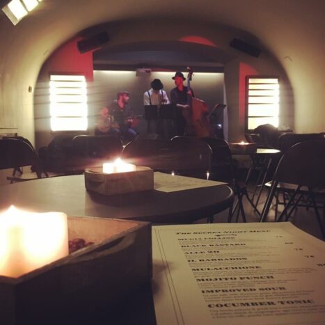 Jazz Club