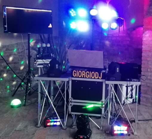 Giorgio dj Brescia