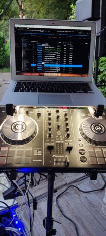 Giorgio dj Brescia