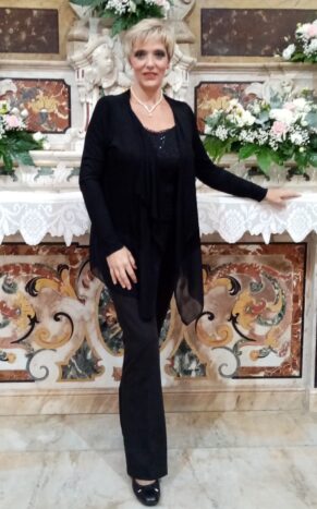 Soprano