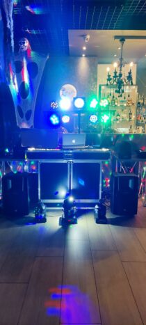 Giorgio dj Brescia