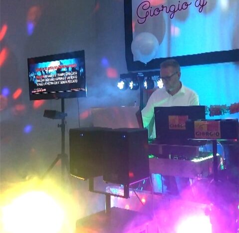 Giorgio dj Brescia