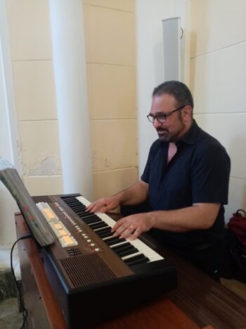 Organista
