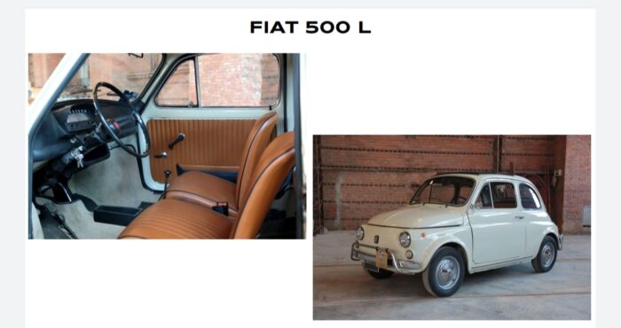 500 L