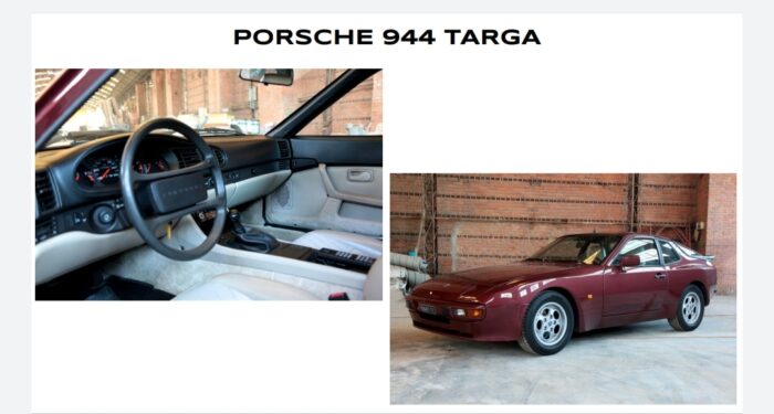 944 T