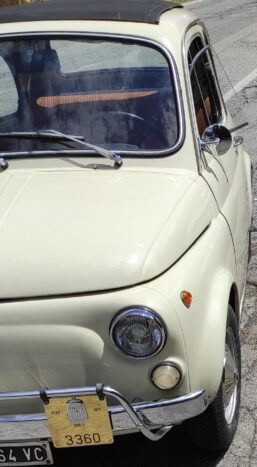 Stile firmato Italiano