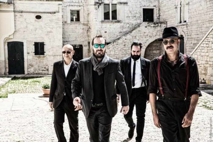 Quartetto Jazz