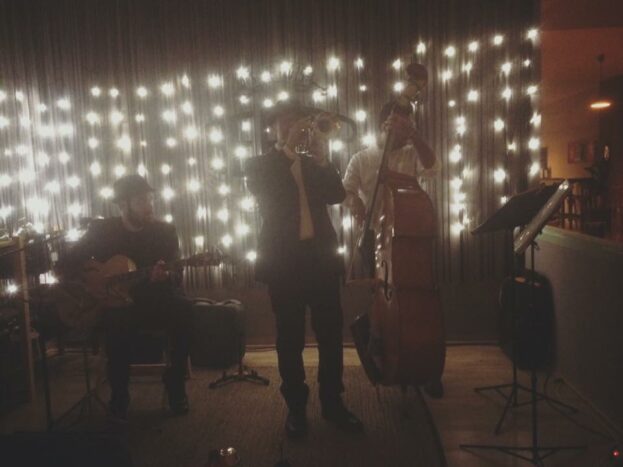 Atmosfera vintage