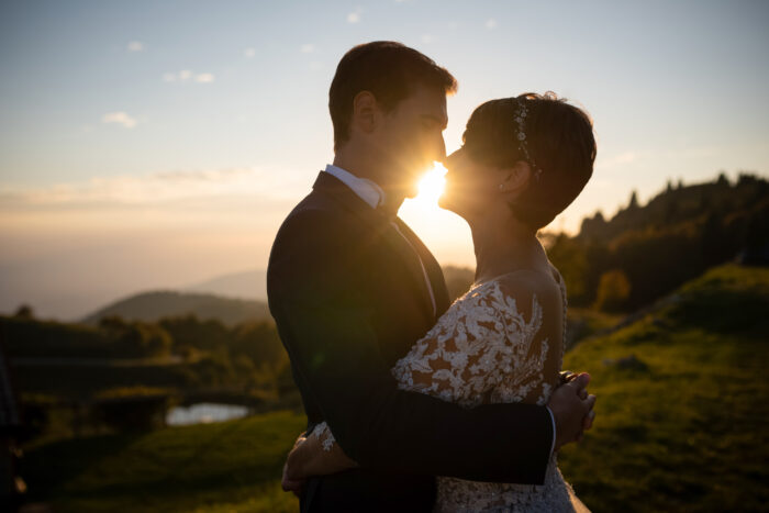 Irene & Samuele