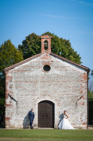 Giovanna & Filippo