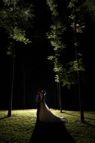 Silvia & Davide
