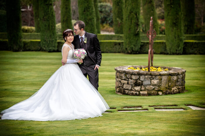 wedding