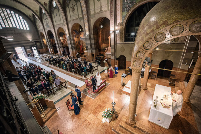 wedding