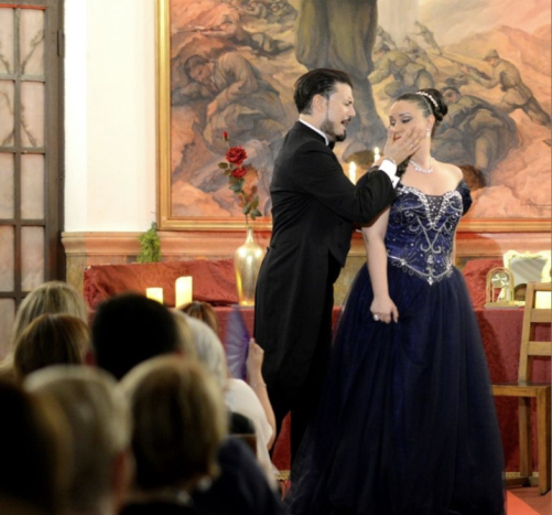 Musica matrimonio verona