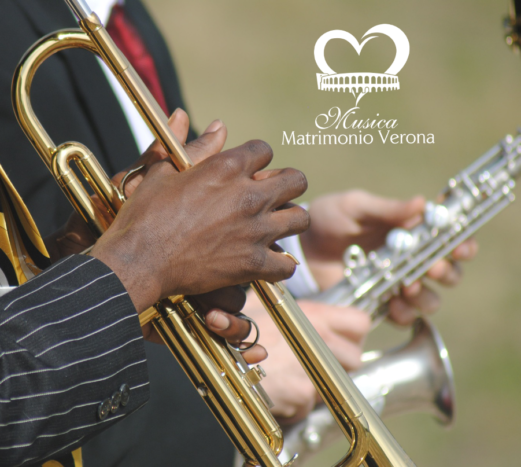 Musica matrimonio verona