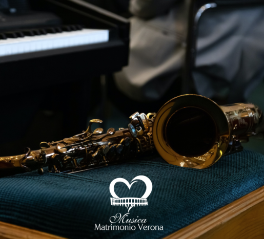 Musica matrimonio verona
