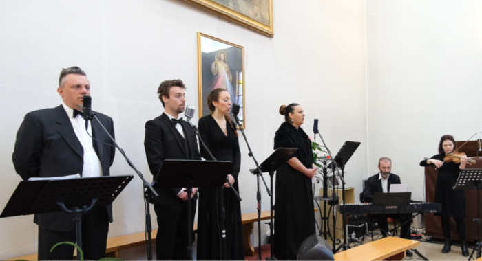 4 promise quartet verona mmv