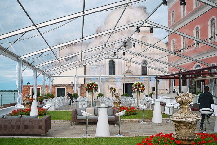 Modello Standard Trasparente