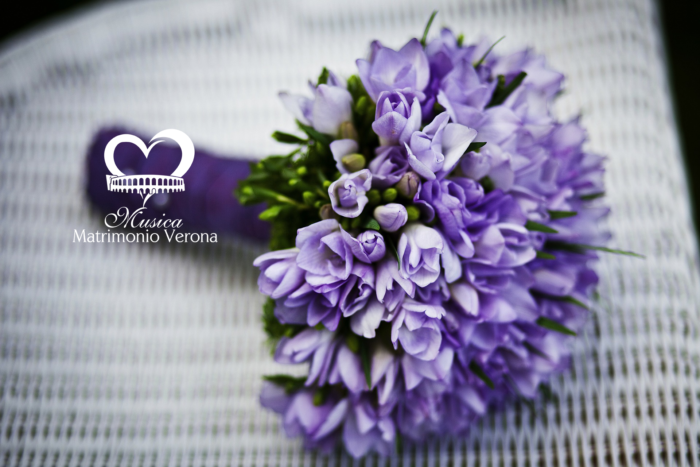 Wedding planner verona