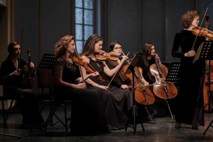 Musica matrimonio verona