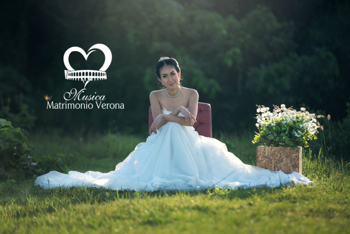Wedding planner verona