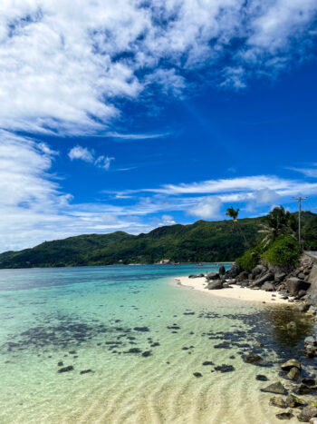 Seychelles