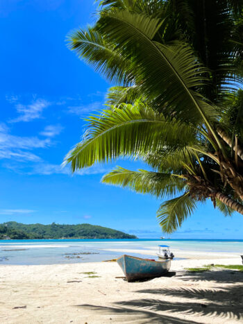 Seychelles