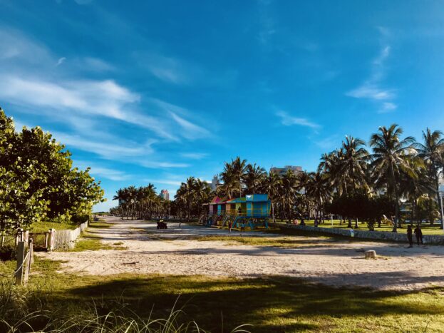 Miami Beach