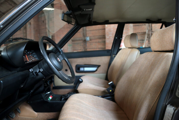 MITO VINTAGE GARAGE